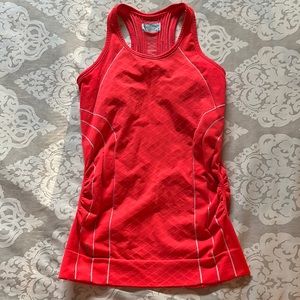 Athleta running top - size S